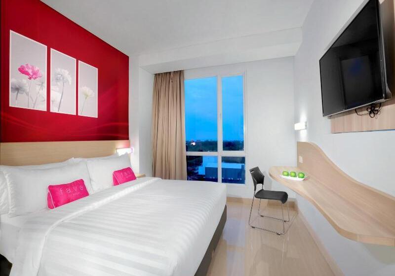 Favehotel Tuban