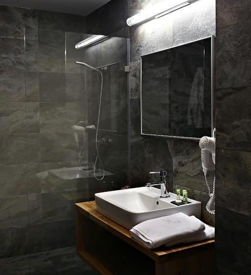 هتل & Garden U Holubů