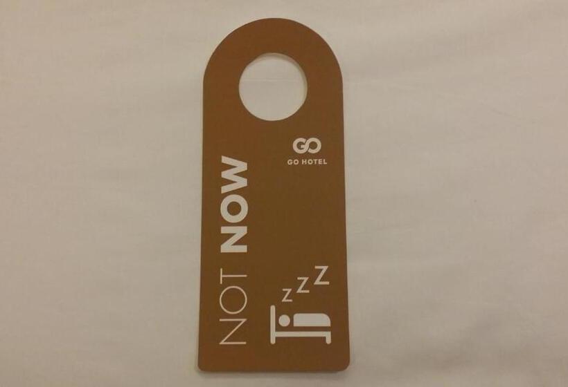 호텔 Go