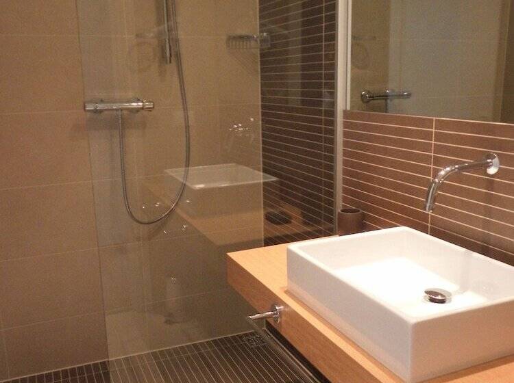 فندق Grand Chalet Delle Rocche