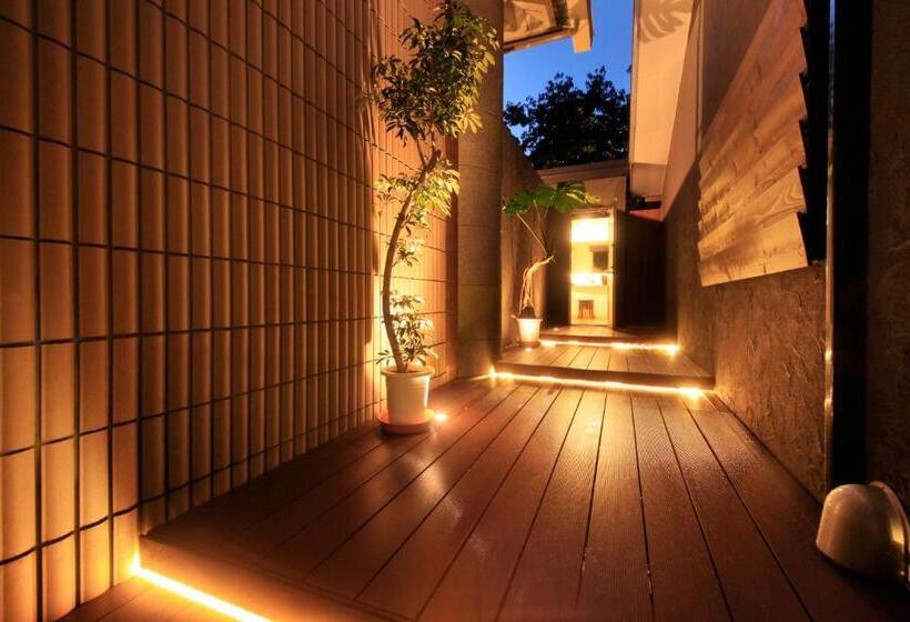 فندق Hakone Fuga