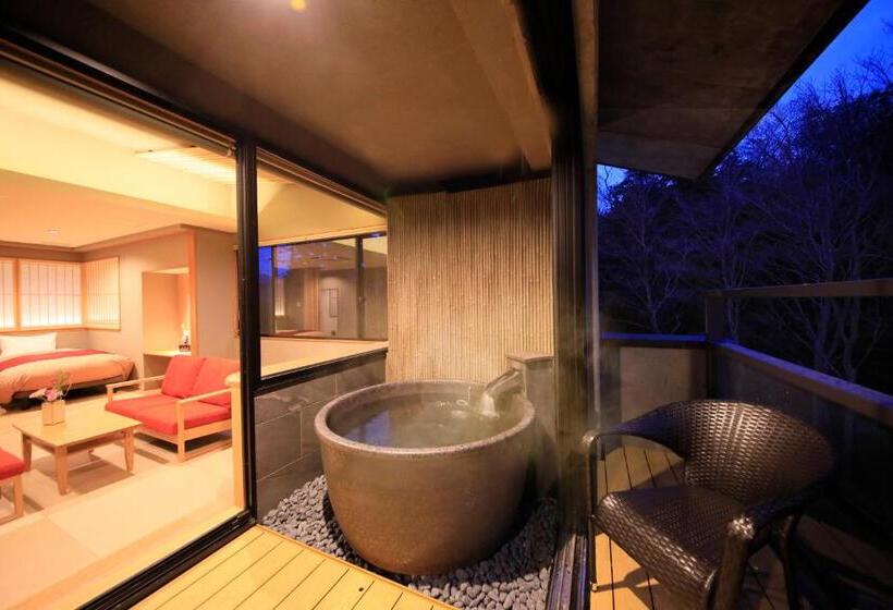 فندق Hakone Fuga