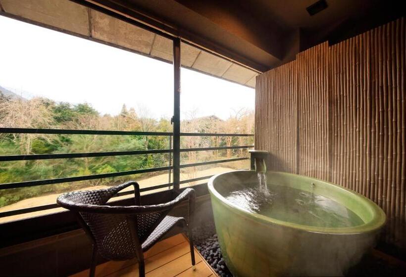 فندق Hakone Fuga