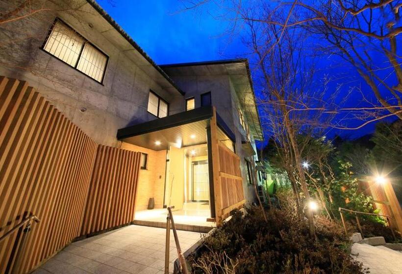 فندق Hakone Fuga