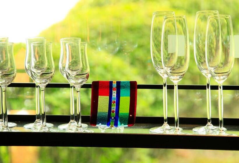 فندق Hakone Fuga