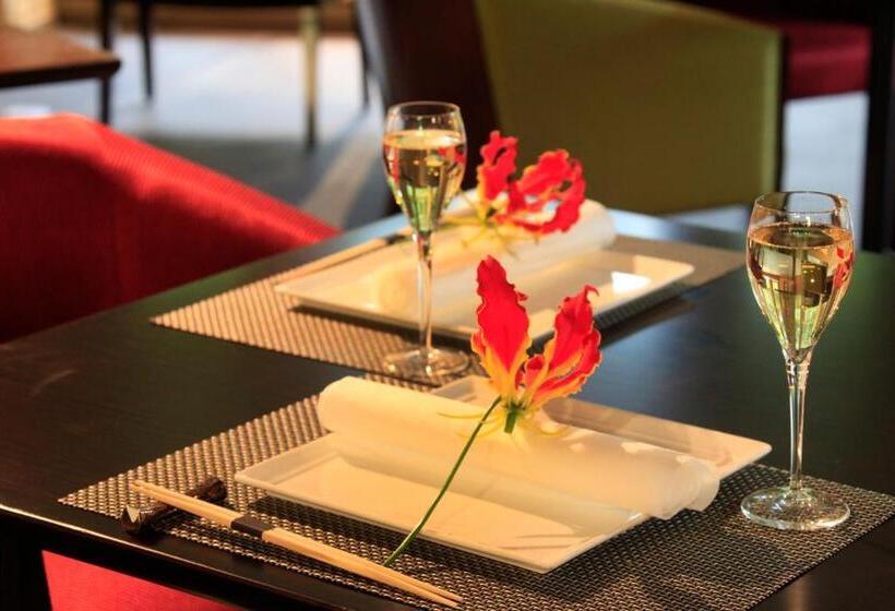 فندق Hakone Fuga