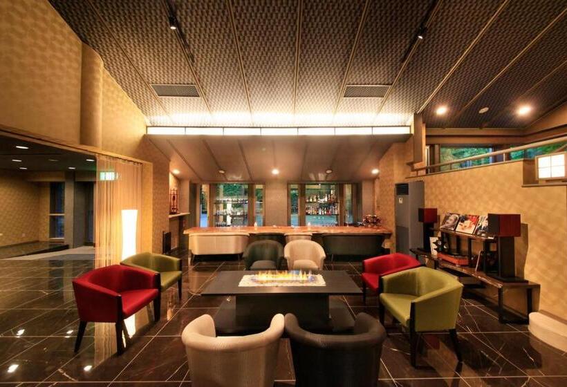 فندق Hakone Fuga