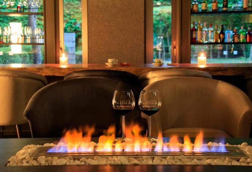 فندق Hakone Fuga