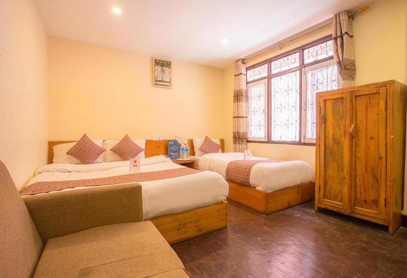 هتل Himalaya Darshan