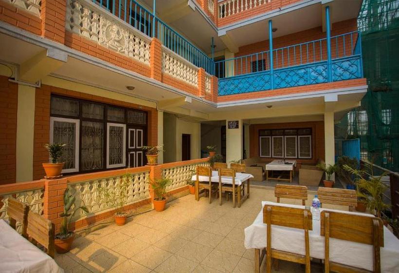 هتل Himalaya Darshan