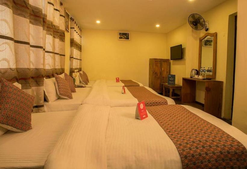 هتل Himalaya Darshan