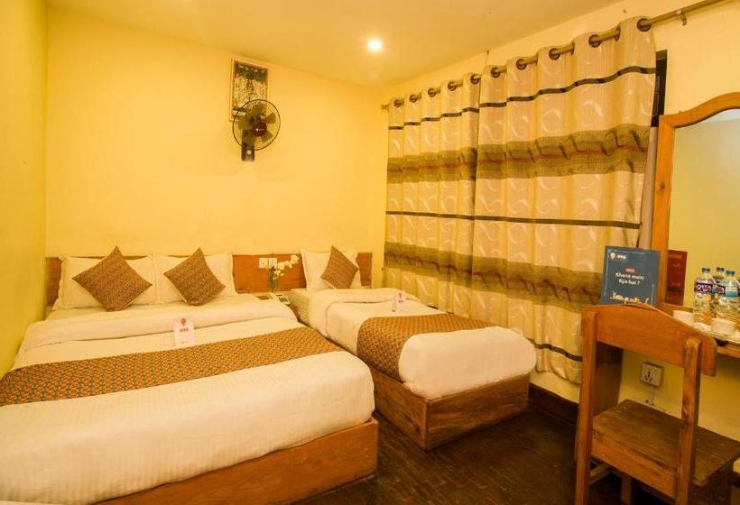 هتل Himalaya Darshan