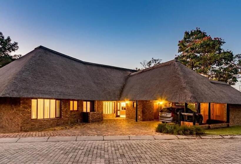 호텔 Hoyo Hoyo 573 Kruger Park Lodge