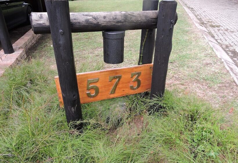 호텔 Hoyo Hoyo 573 Kruger Park Lodge