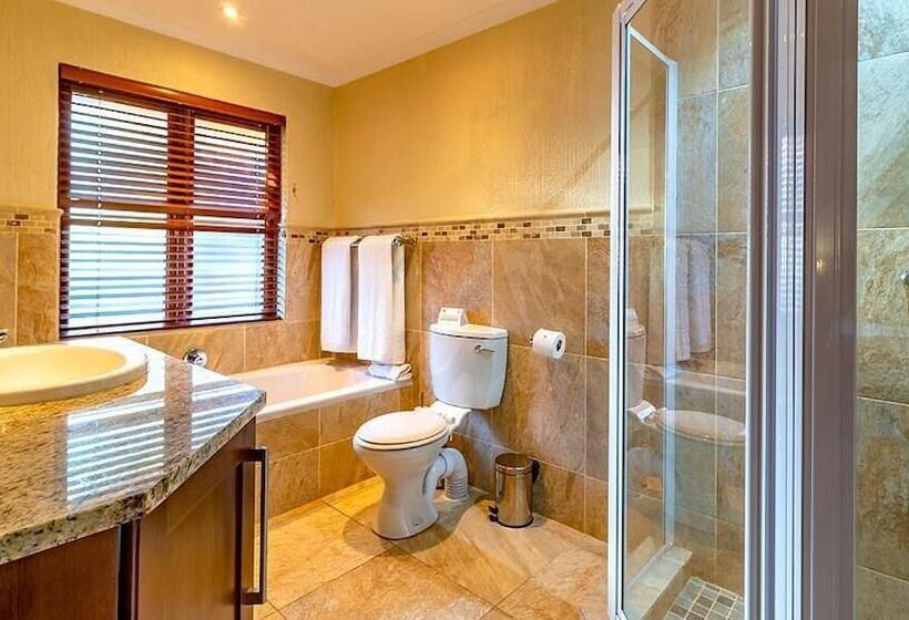 호텔 Hoyo Hoyo 573 Kruger Park Lodge