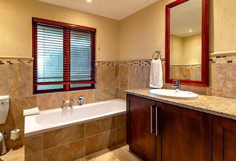 호텔 Hoyo Hoyo 573 Kruger Park Lodge