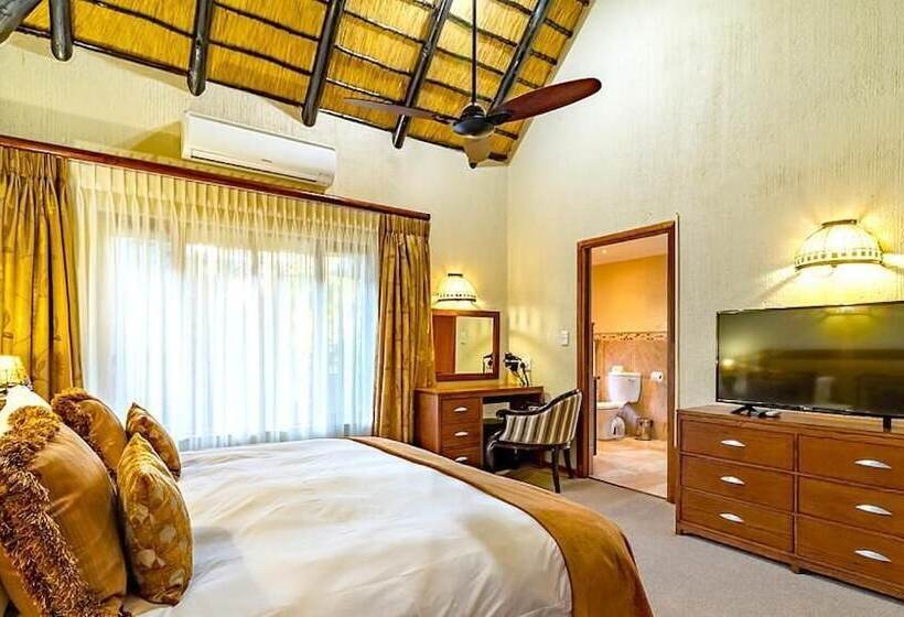 호텔 Hoyo Hoyo 573 Kruger Park Lodge