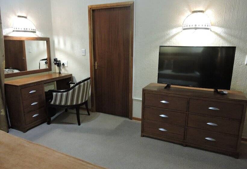 호텔 Hoyo Hoyo 573 Kruger Park Lodge