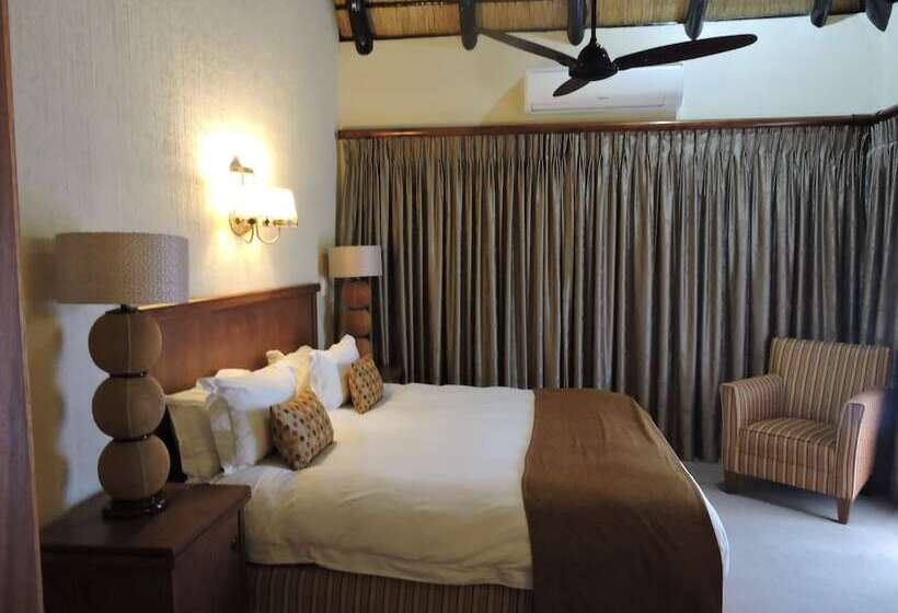 호텔 Hoyo Hoyo 573 Kruger Park Lodge