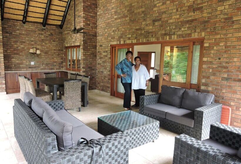 호텔 Hoyo Hoyo 573 Kruger Park Lodge