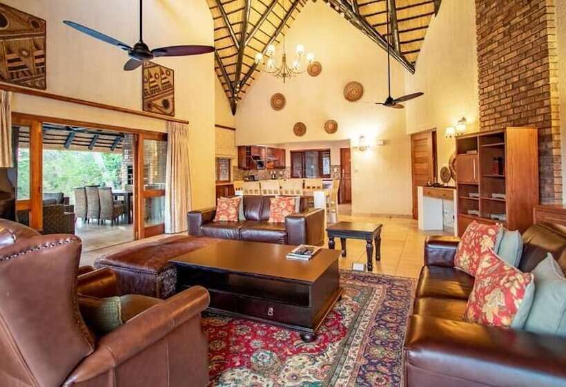 호텔 Hoyo Hoyo 573 Kruger Park Lodge