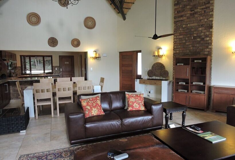 호텔 Hoyo Hoyo 573 Kruger Park Lodge
