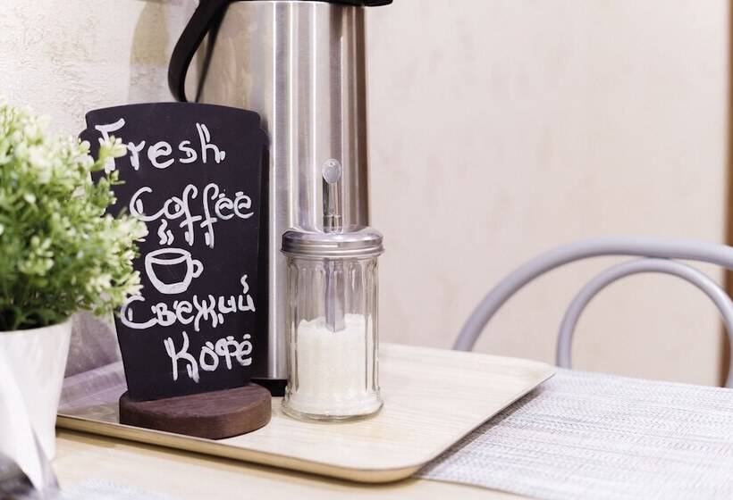 בית מלון כפרי Inn 6 Line