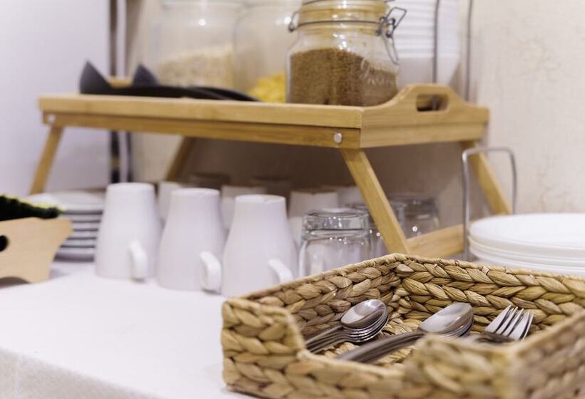 בית מלון כפרי Inn 6 Line