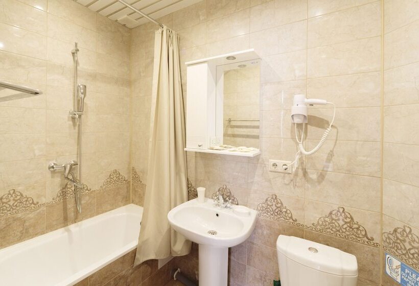 בית מלון כפרי Inn 6 Line