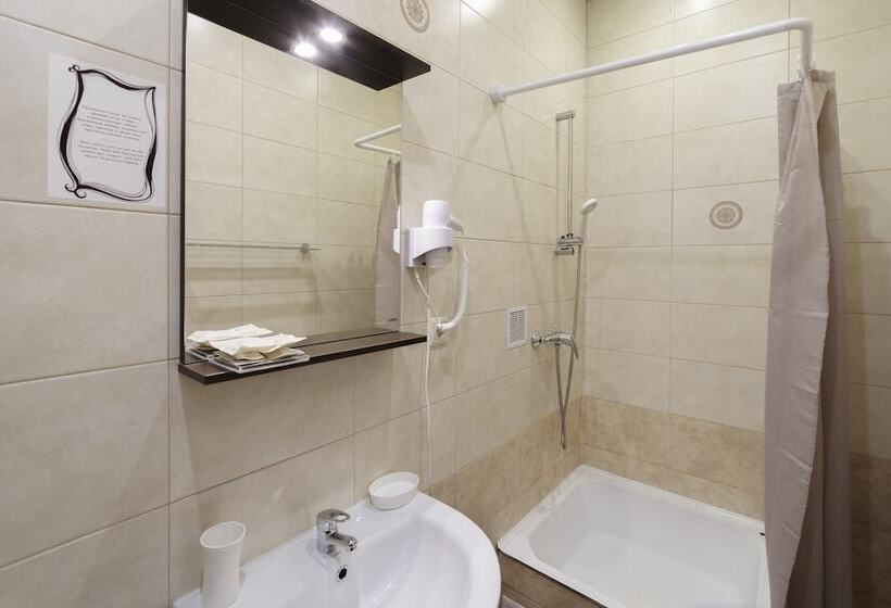 בית מלון כפרי Inn 6 Line