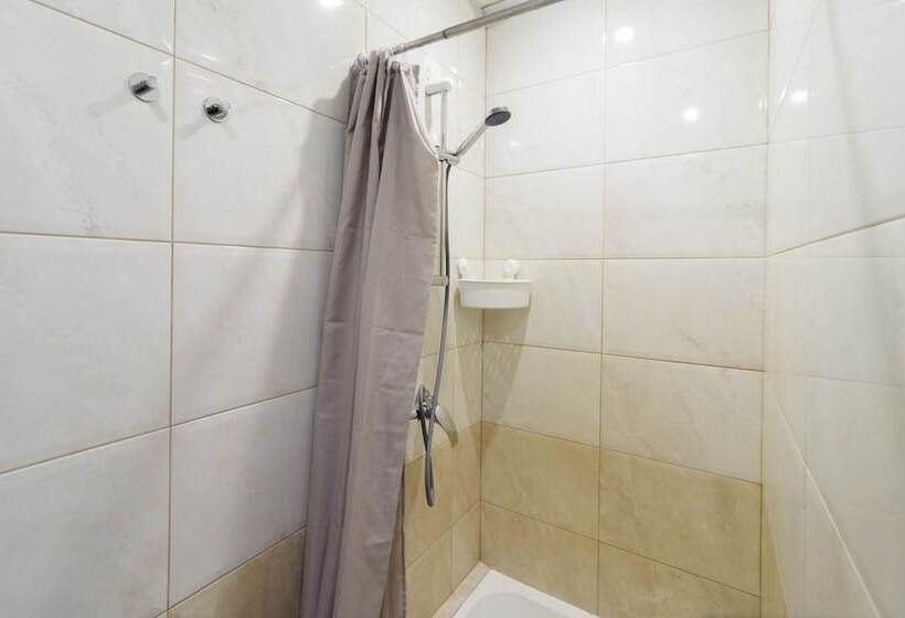 בית מלון כפרי Inn 6 Line