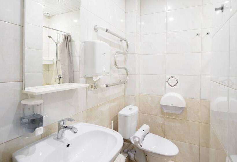 בית מלון כפרי Inn 6 Line