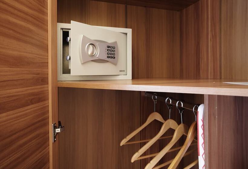 בית מלון כפרי Inn 6 Line