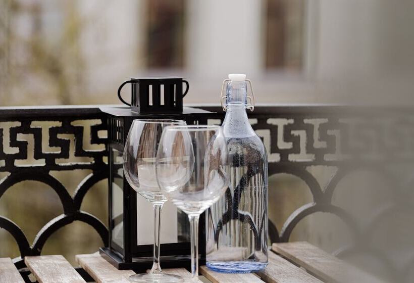 בית מלון כפרי Inn 6 Line