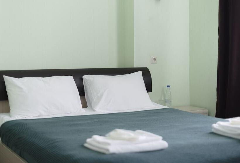 בית מלון כפרי Inn 6 Line