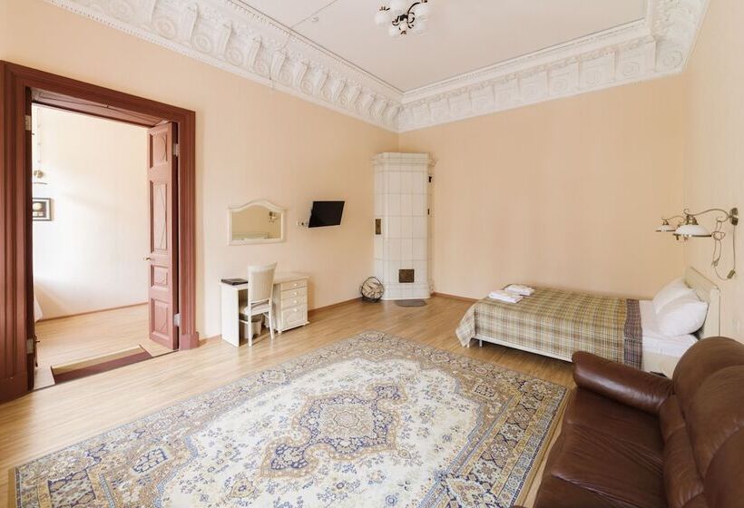 בית מלון כפרי Inn 6 Line