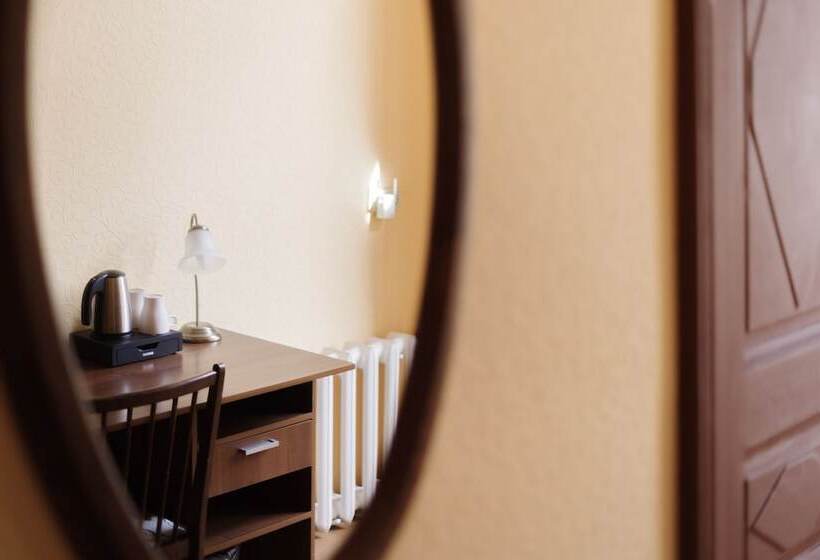 בית מלון כפרי Inn 6 Line