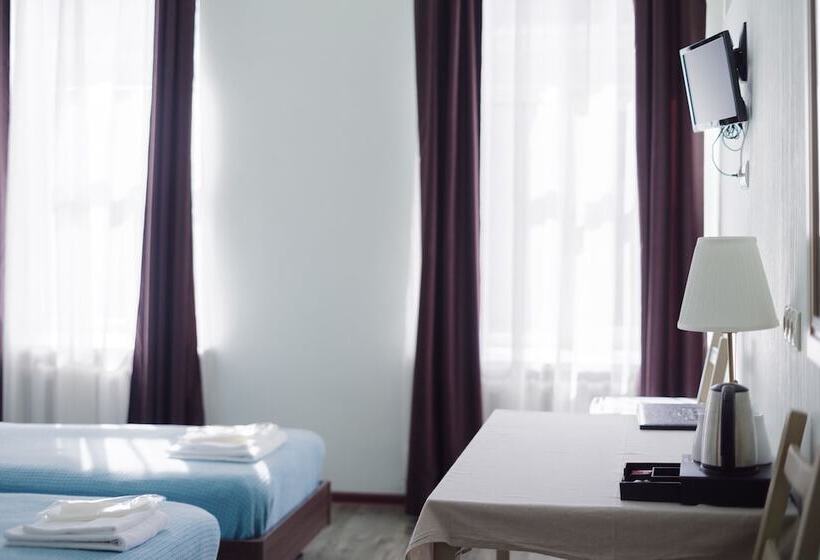 בית מלון כפרי Inn 6 Line