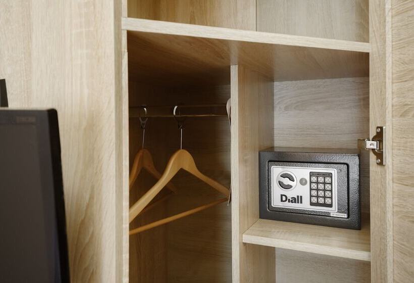 בית מלון כפרי Inn 6 Line