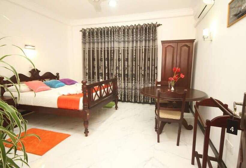 בית מלון כפרי Italia