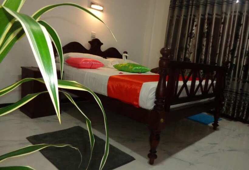 בית מלון כפרי Italia