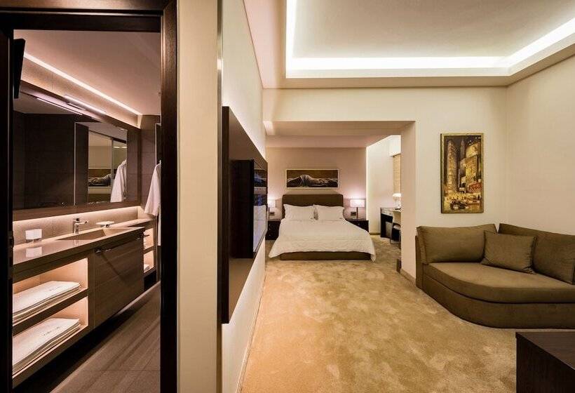 בית מלון כפרי Kallirroe