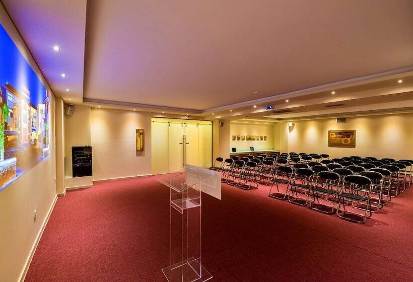 בית מלון כפרי Kallirroe