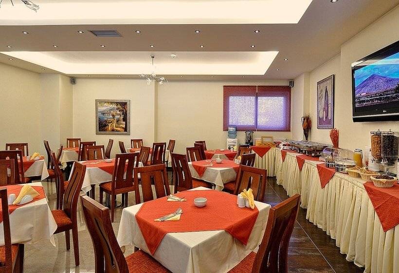 בית מלון כפרי Kallirroe