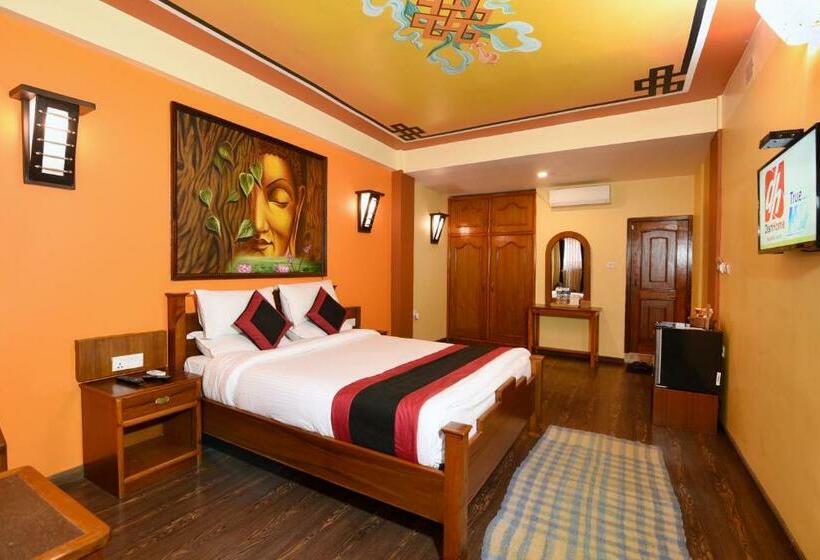 هتل Karma Boutique