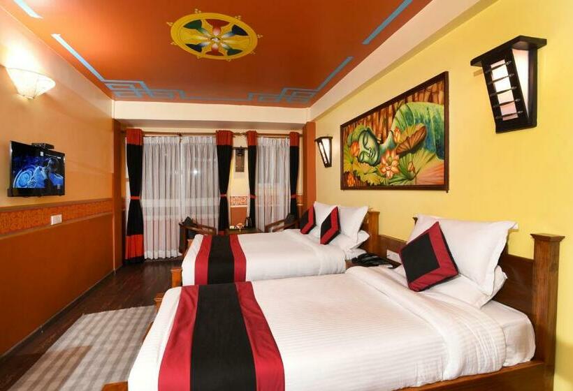 هتل Karma Boutique