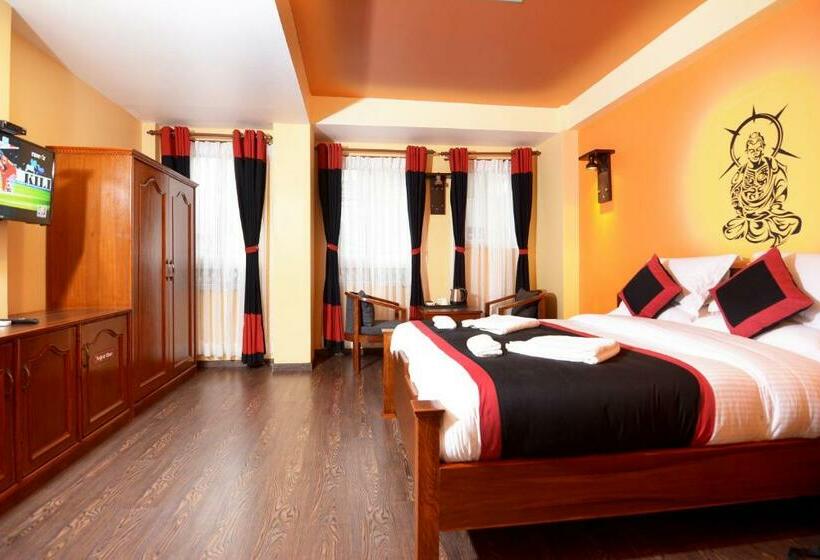 هتل Karma Boutique