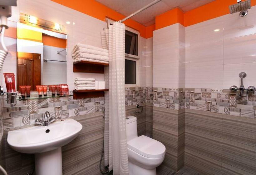 هتل Karma Boutique