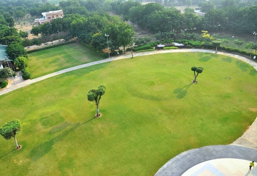 Отель Kasturi Orchid