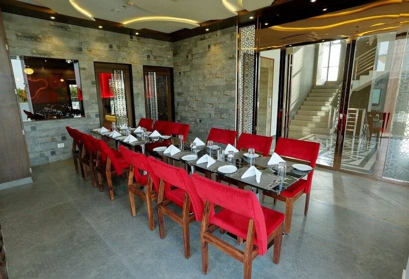 Отель Kasturi Orchid